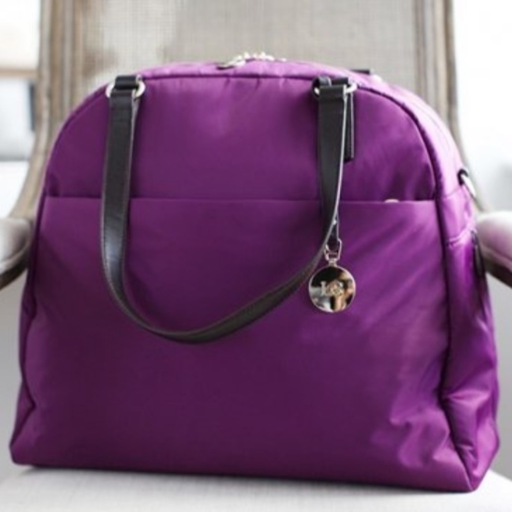 Lo & Sons OG Work Travel Tote Bag